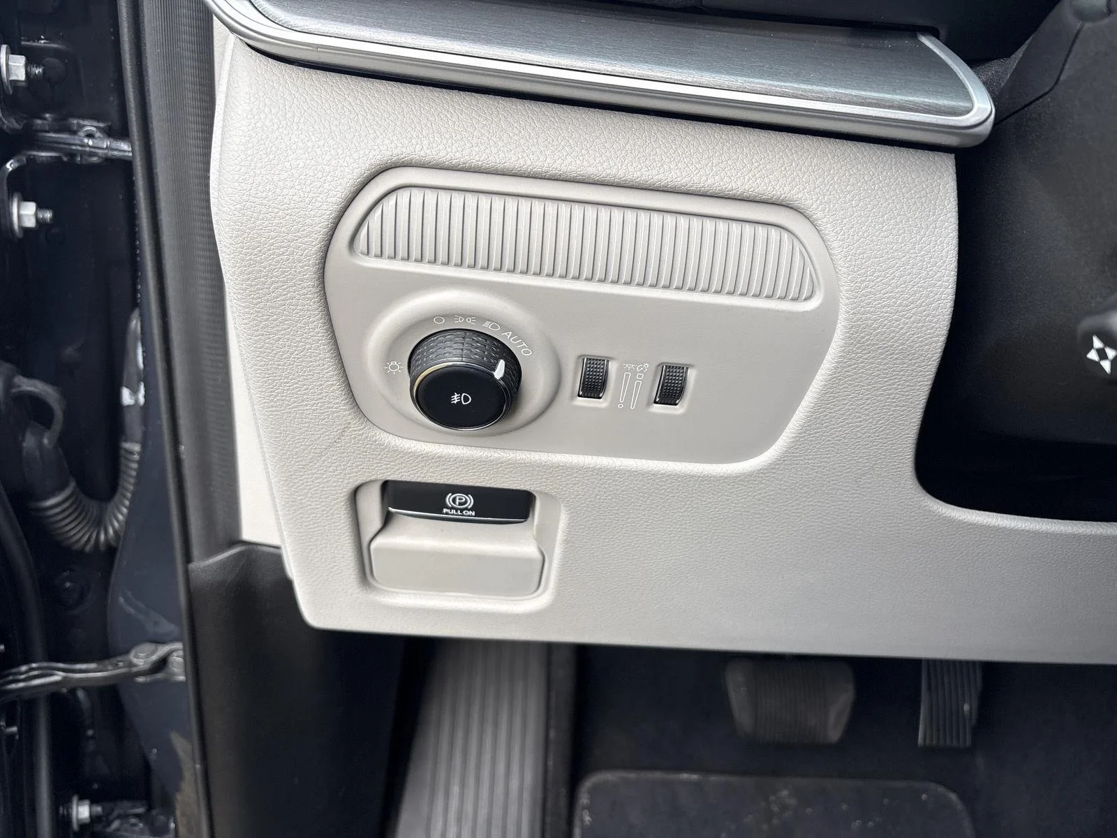 Used 2025 River Rock Jeep Series III image 20