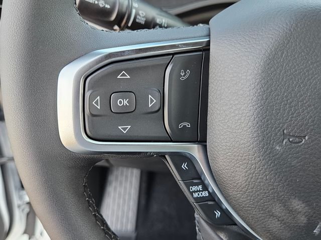 2026 RAM 1500 Big Horn/Lone Star - Photo 31