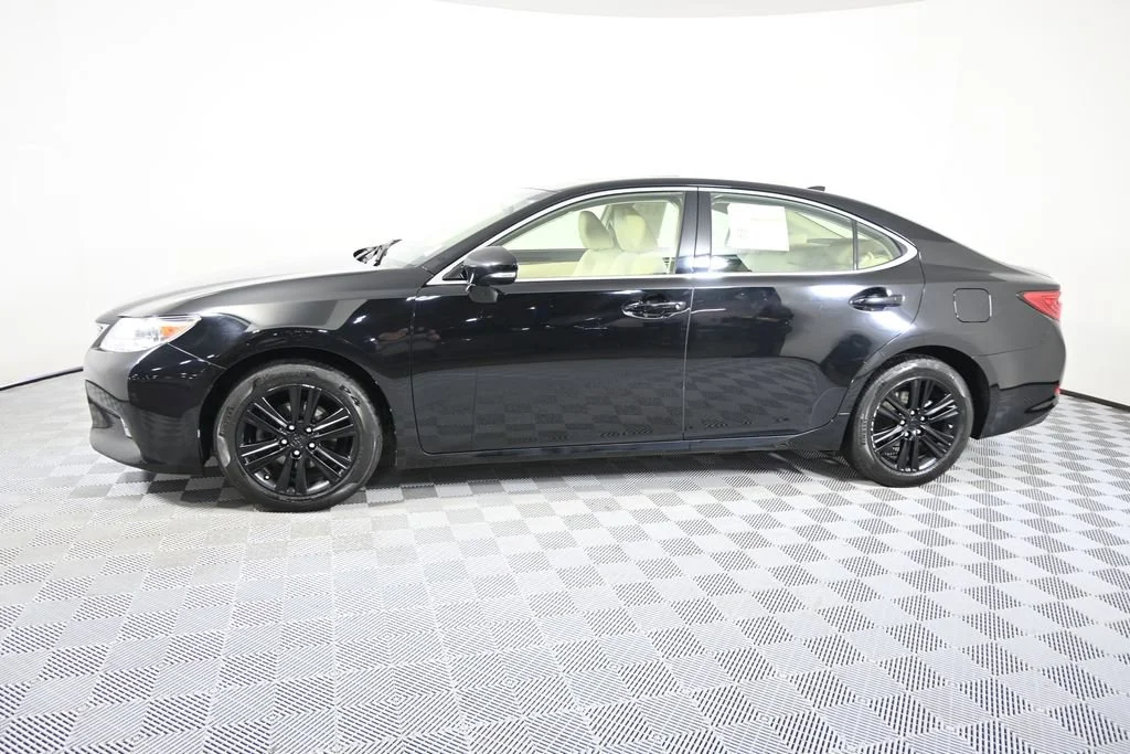 Used 2015 Lexus ES 350 with VIN JTHBK1GG3F2162261 for sale in Forest Lake, Minnesota