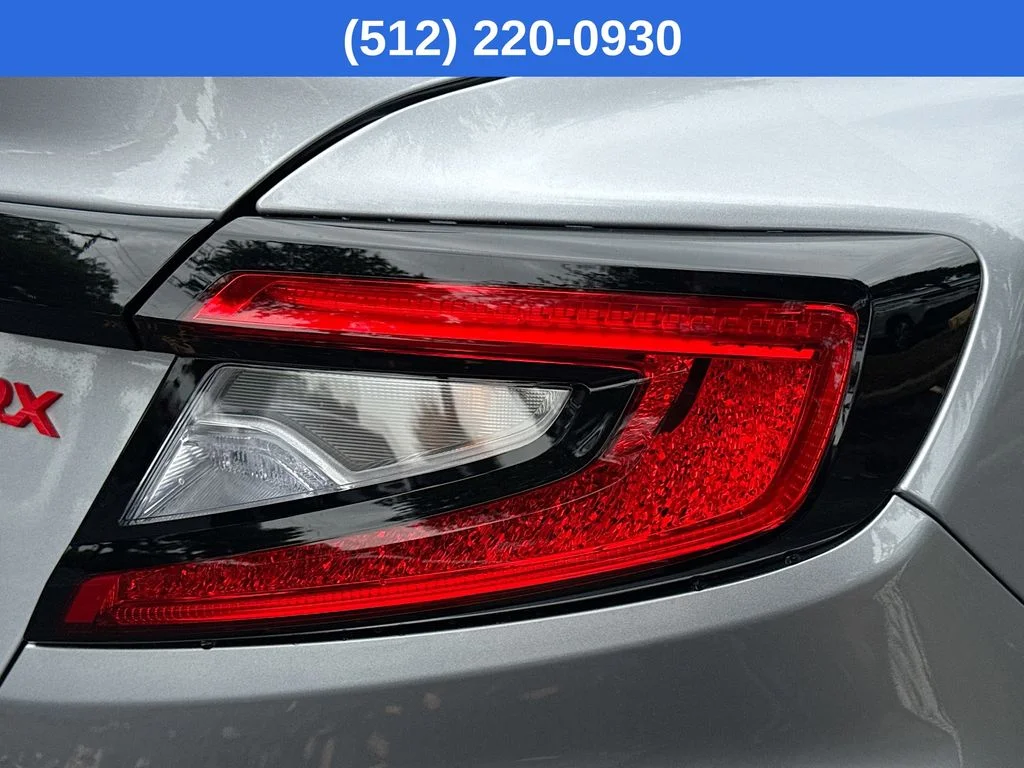 New 2026 ICE SILVER METALLIC Subaru Limited image 34
