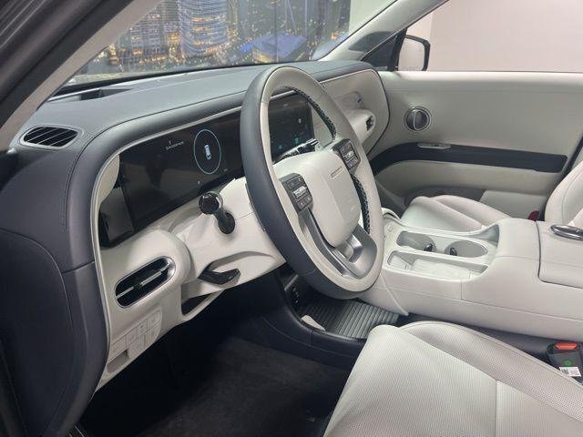 New 2026 Gray Hyundai Calligraphy FWD image 9