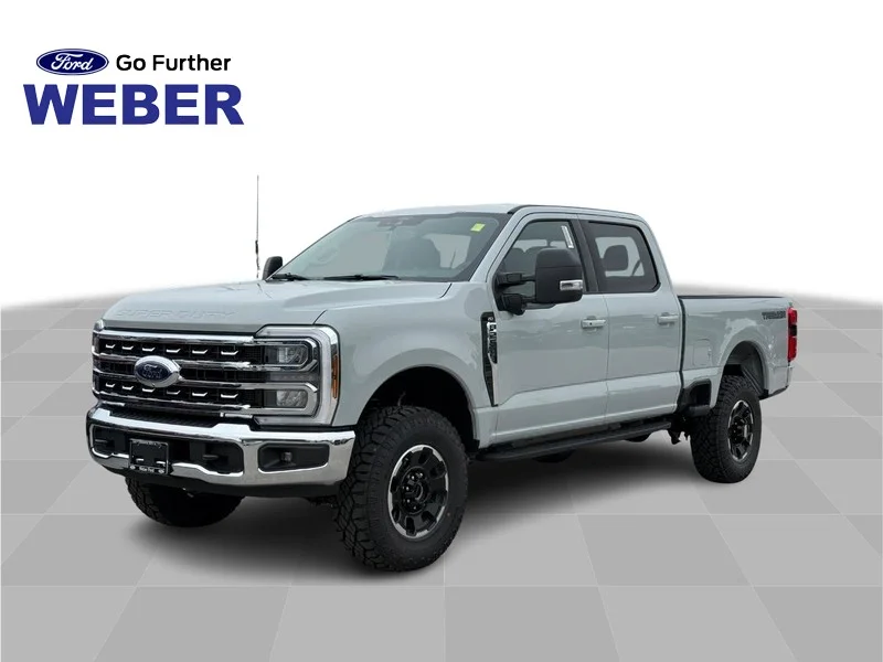 2026 Ford F-250 XLT 4x4 Crew Cab 6-3/4' Box's photo