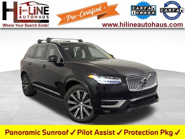 2023 Volvo XC90 B6 Plus 7-Seater