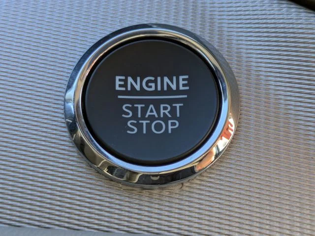 New 2026 Star White Metallic Tri-Coat Ford Active image 27