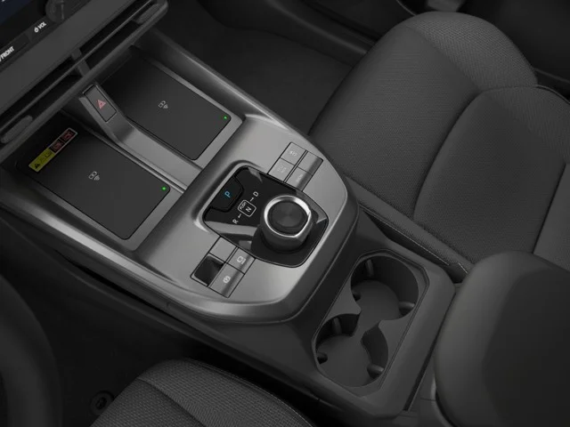 New 2027 METROPOLIS GRAY METALLIC Subaru Premium FWD image 20