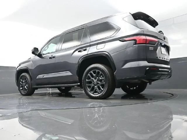 Used 2026 Gray Toyota Platinum image 55