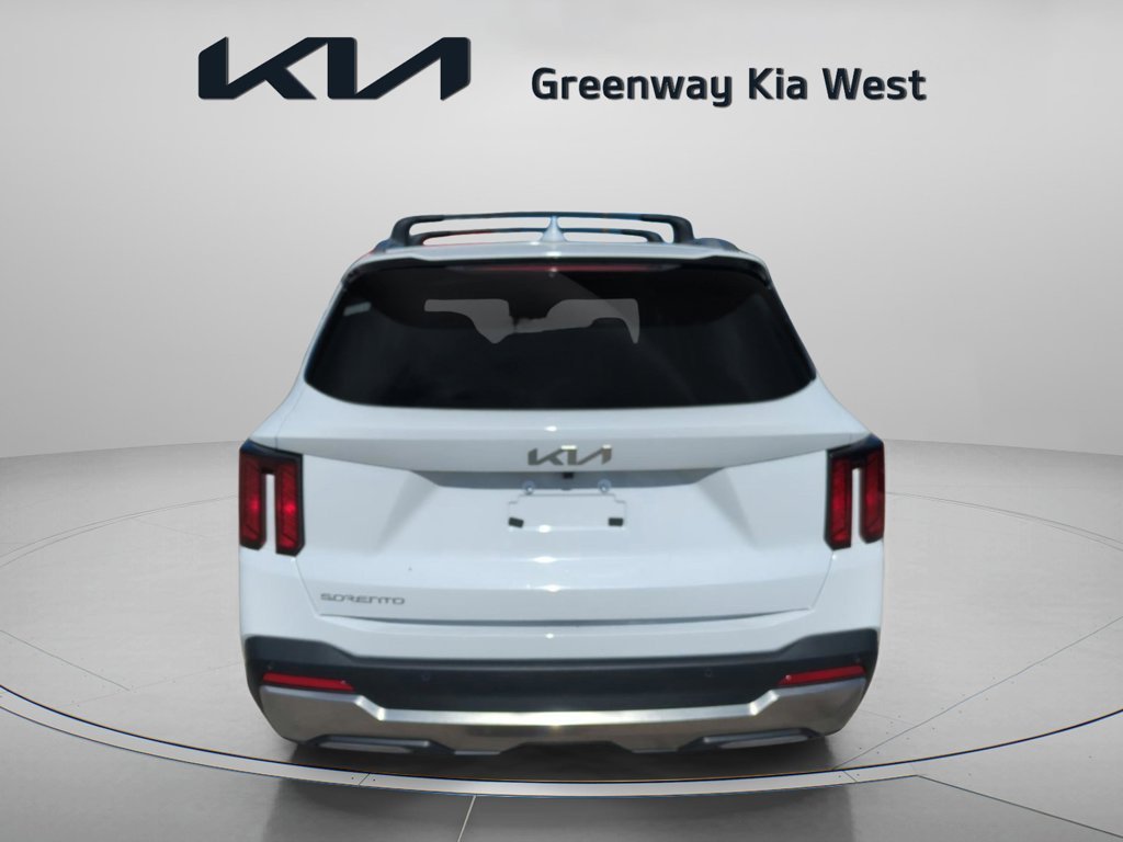 2026 Kia Sorento EX - Photo 7
