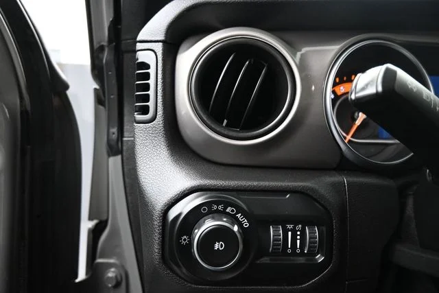 2020 Jeep Wrangler Unlimited Sport S - Photo 15