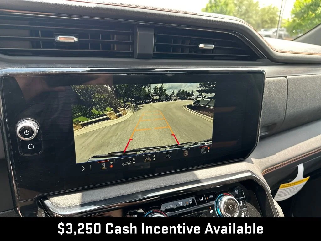2026 GMC Sierra 1500 AT4 - Photo 31