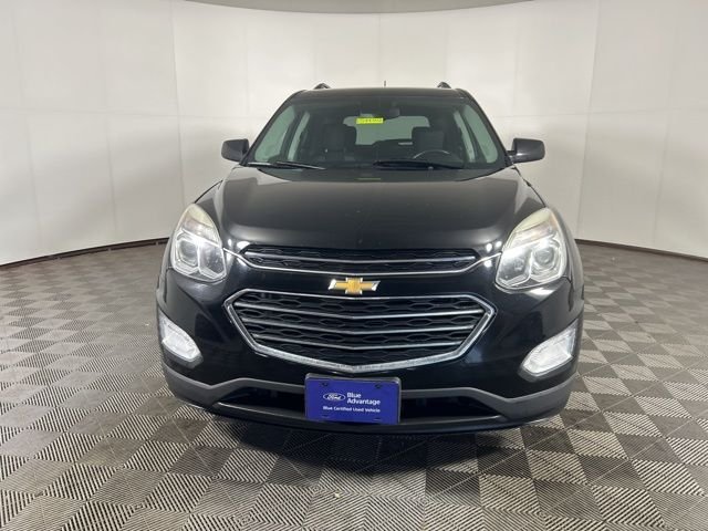 Certified 2017 Chevrolet Equinox LT with VIN 2GNFLFEK7H6304001 for sale in Shakopee, Minnesota