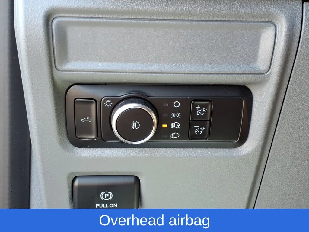 Used 2023 Gray Ford XLT image 14