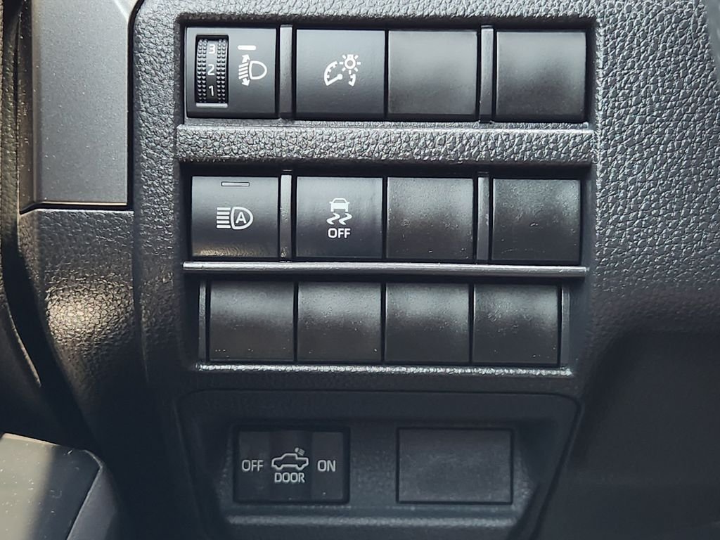 Used 2025  Toyota TRD Sport image 24
