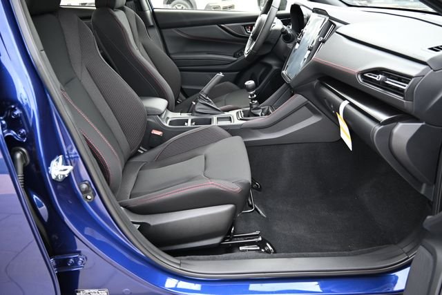 New 2026 Blue Subaru Premium image 16