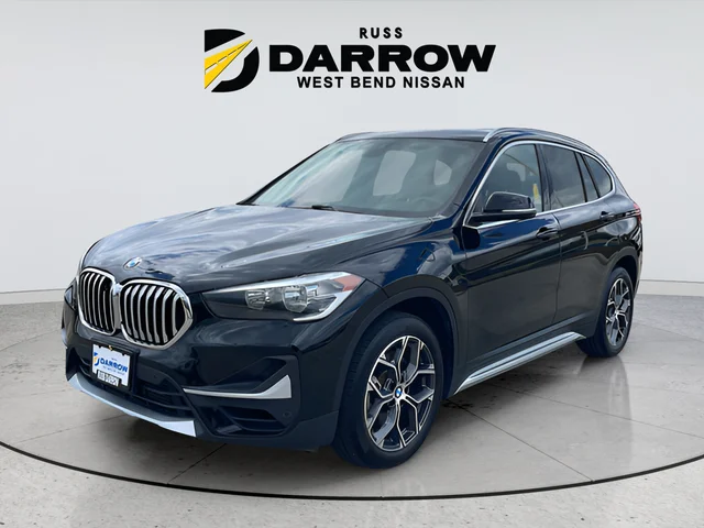2022 BMW X1 xDrive28i