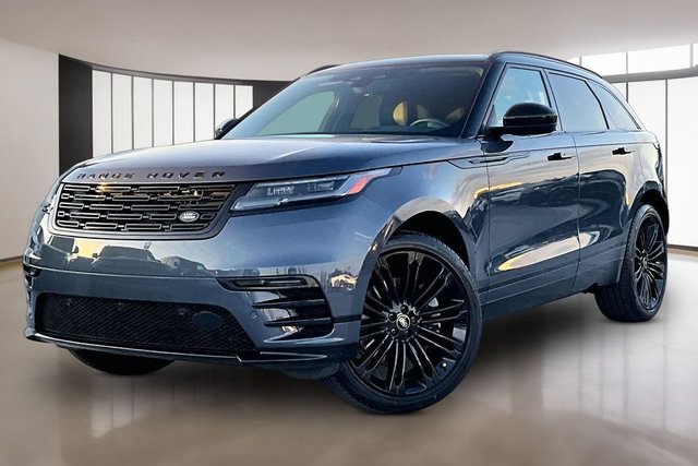 2024 Land Rover Range Rover Velar Dynamic SE