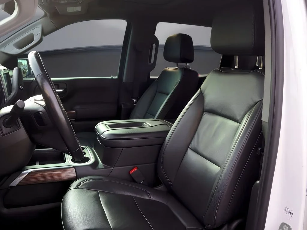 2020 Chevrolet Silverado 1500 RST - Photo 14