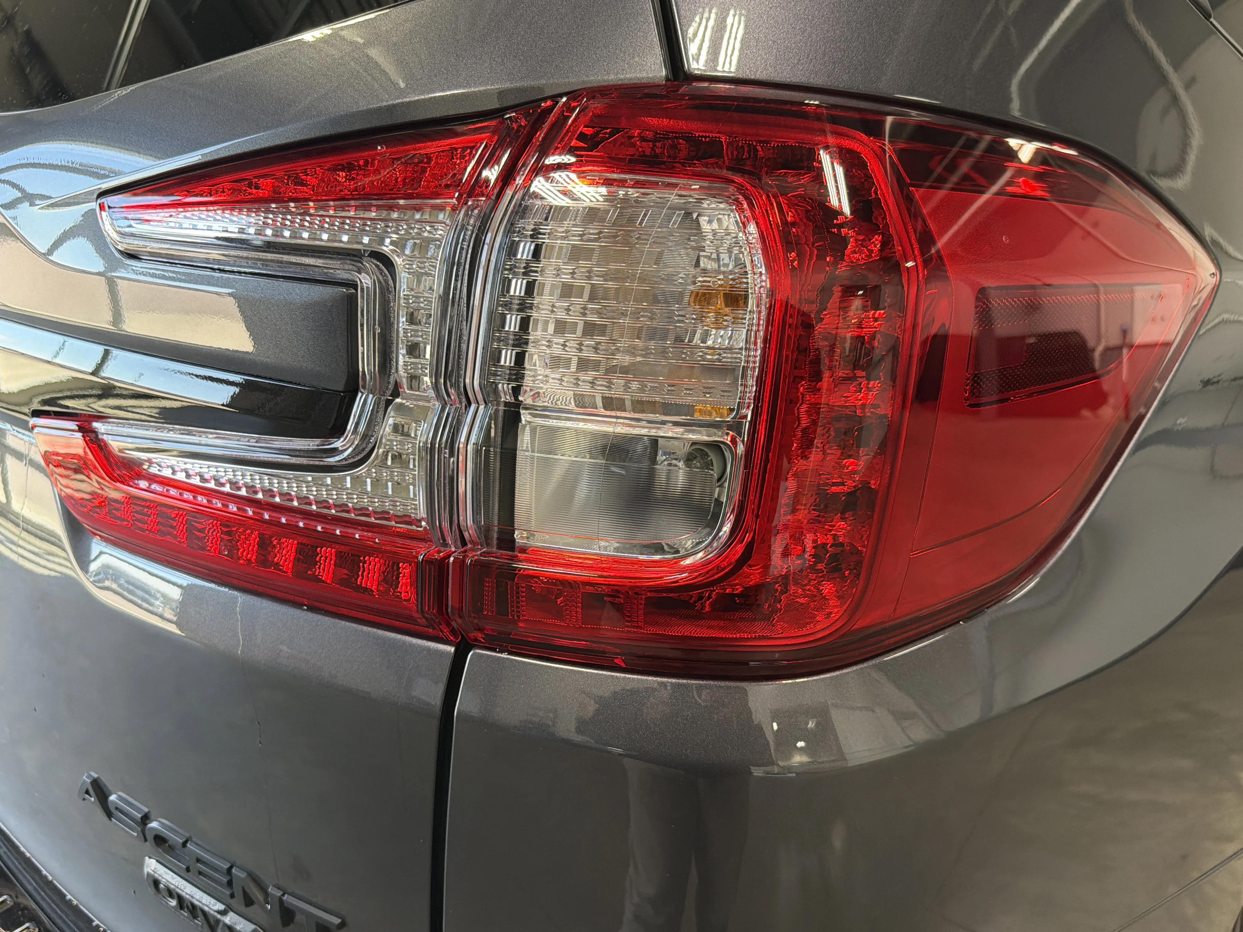 2025 Subaru Ascent Onyx Edition-Touring - Photo 17