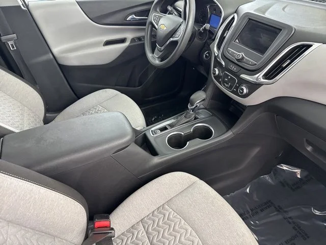 Used 2023 Gray Chevrolet LS image 20