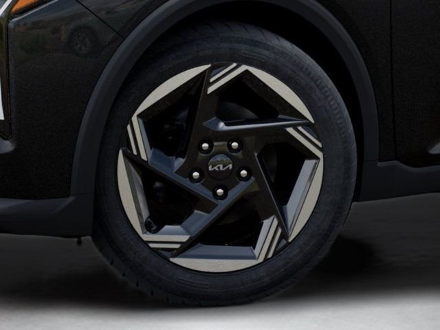 New 2026 Gray Kia EX image 25