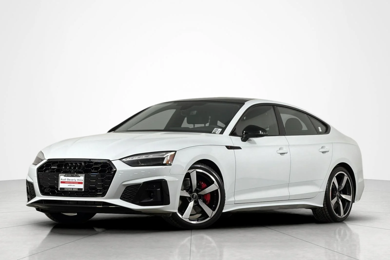 2023 Audi A5 Sportback 45 Premium Plus quattro S tronic's photo