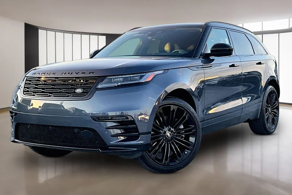 2024 Land Rover Range Rover Velar