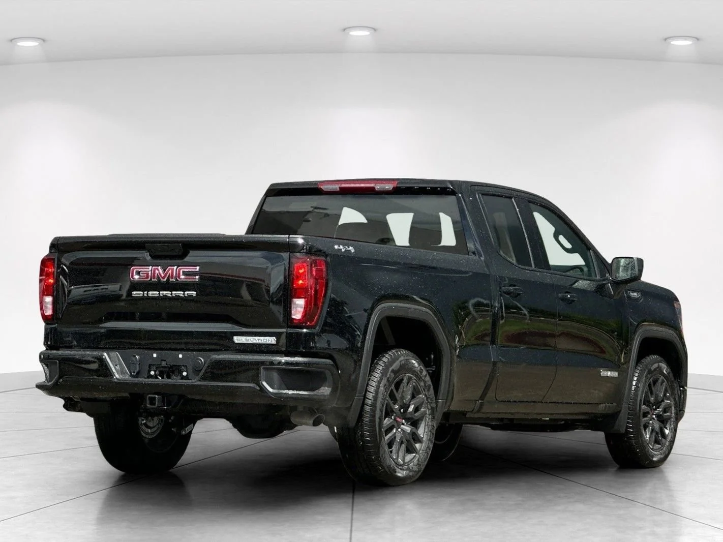 2026 GMC Sierra 1500 Elevation - Photo 30