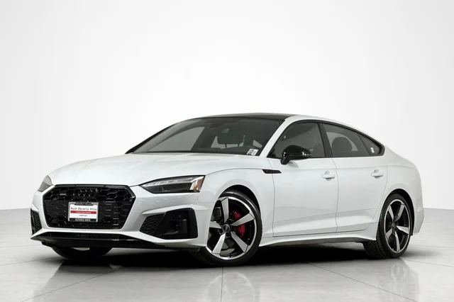 2023 Audi A5 Sportback S line Premium Plus 45 TFSI quattro