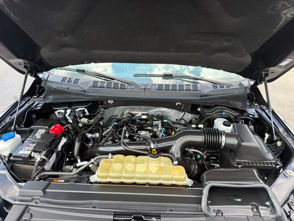 Used 2019 Gray Ford XLT image 37