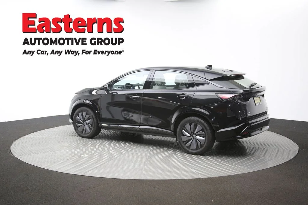 Used 2023 Black Nissan ENGAGE e-4ORCE image 65