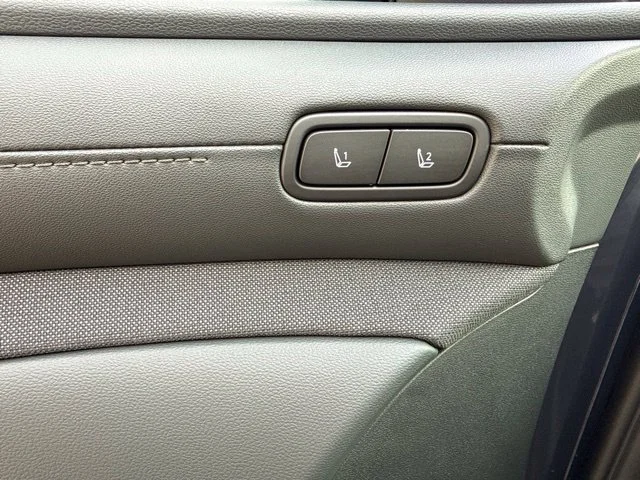 Certified Used 2026 Gray Hyundai Limited image 18