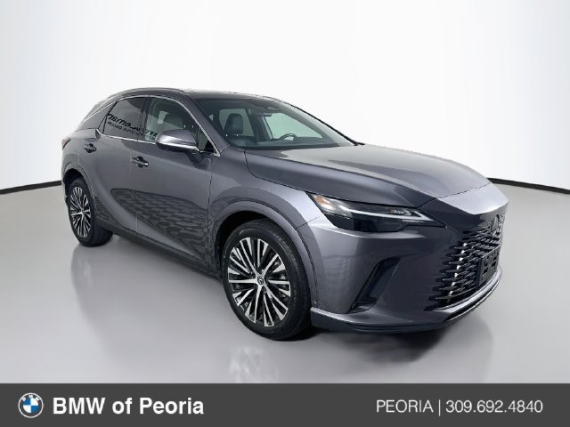 2023 Lexus RX