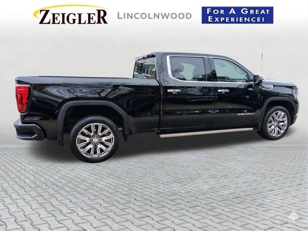 2024 GMC Sierra 1500 Denali Denali - Photo 11