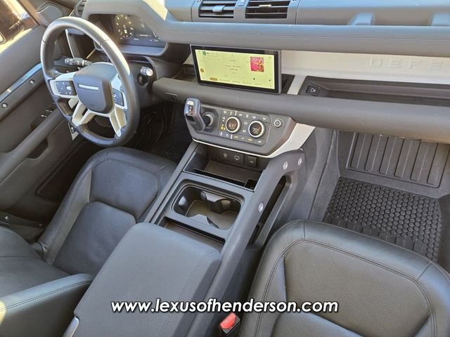 2023 Land Rover Defender SE - Photo 18