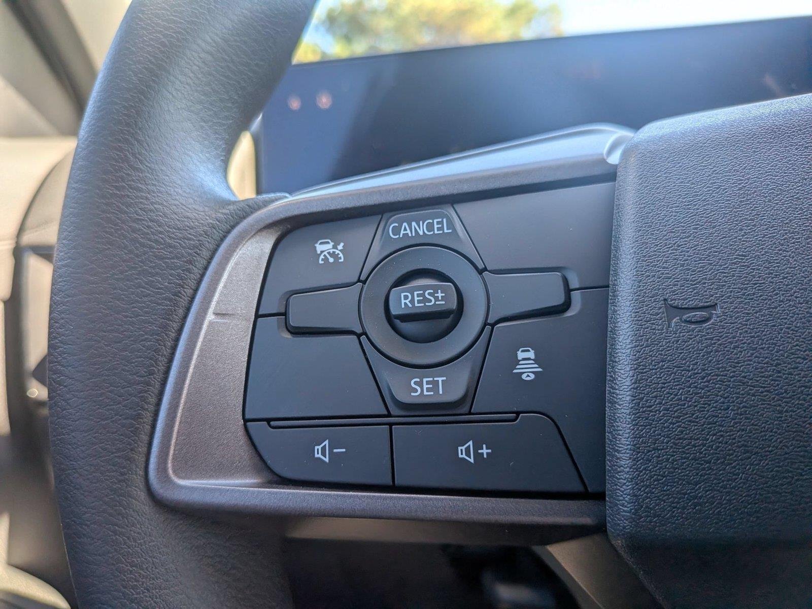 New 2027 Imperial Bronze Nissan SV image 19