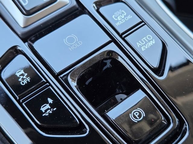 New 2026 Caviar Lexus LUXURY AWD image 20