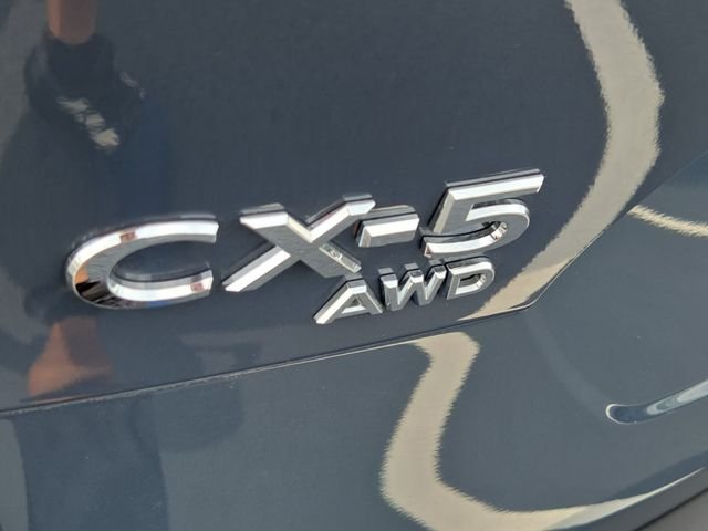 Certified Used 2026 Gray Metallic Mazda 2.5 S Select image 6