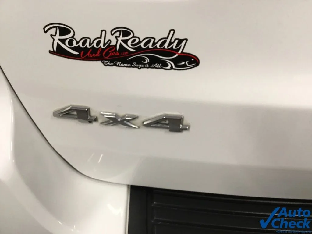 Used 2020 White Jeep Altitude image 15