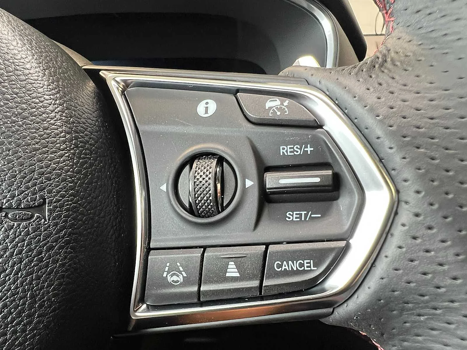 2026 Acura MDX A-Spec Package - Photo 45