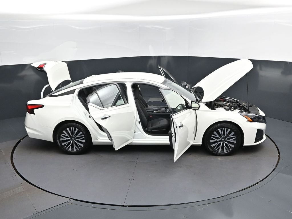 2025 Nissan Altima SV - Photo 49