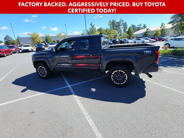 Used 2025  Toyota TRD Sport image 11