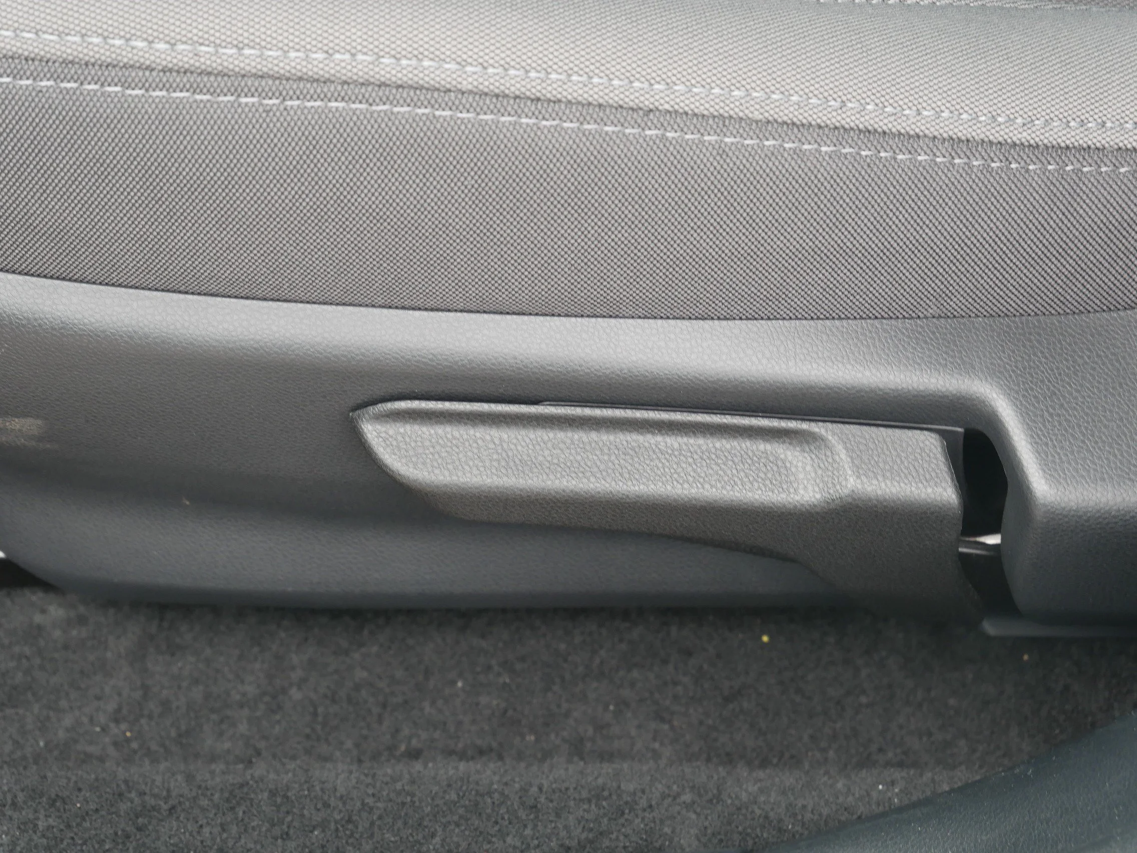 2026 Subaru Crosstrek Premium - Photo 20