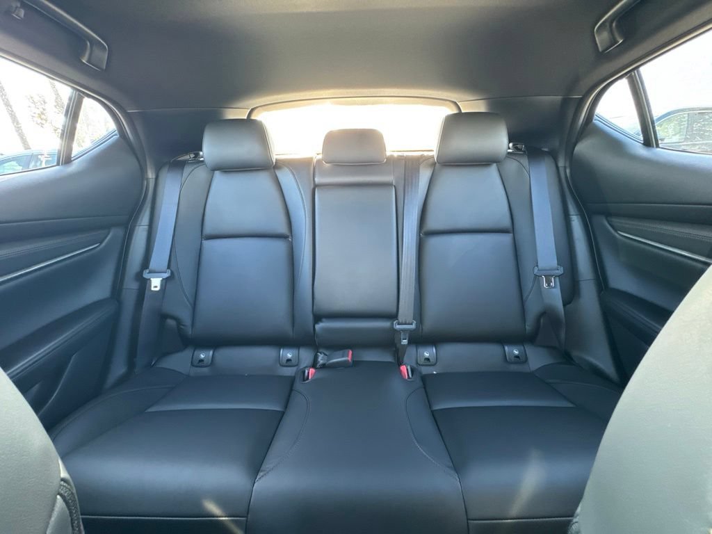 New 2026 Jet Black Mica Mazda 2.5 S Preferred image 21