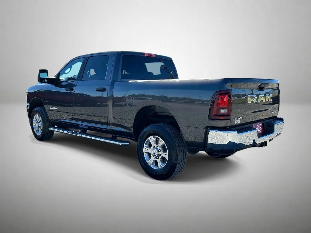 Used 2026 Gray Ram Big Horn image 5