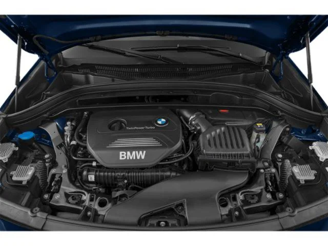 Used 2018 Alpine White BMW xDrive28i image 16