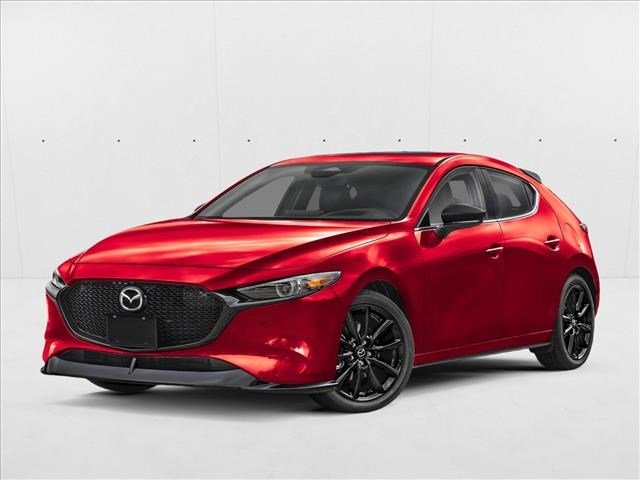 2026 Mazda CX-3 Premium Plus 2.5 AT 5-Door SKYACTIV AWD's photo