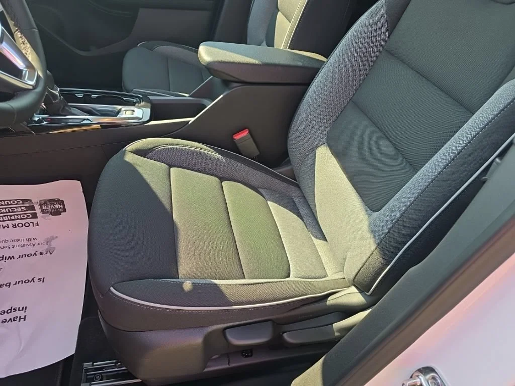 2026 Chevrolet Trailblazer LT - Photo 19