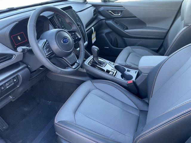New 2026 SAND DUNE PEARL Subaru Limited Hybrid image 14