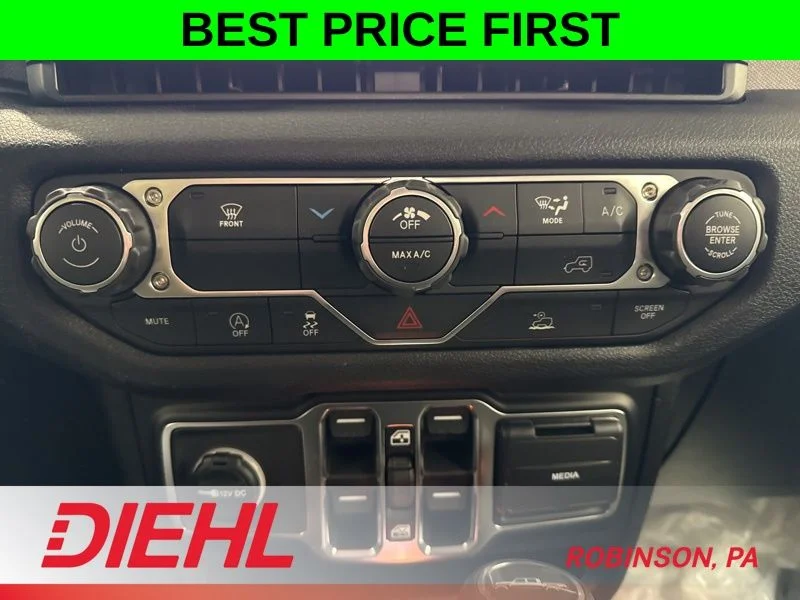 New 2026 Reign Exterior Paint Jeep Sport image 28