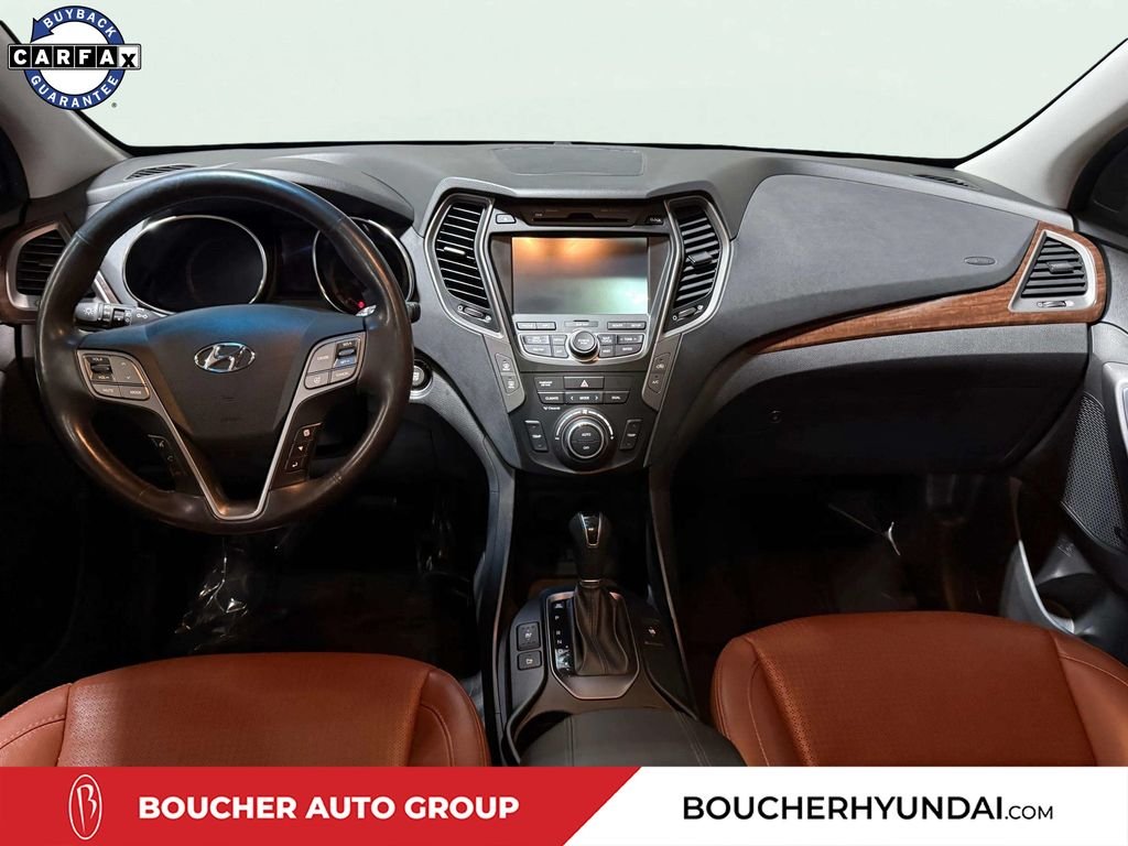 2014 Hyundai Santa Fe Sport 2.0T - Photo 9