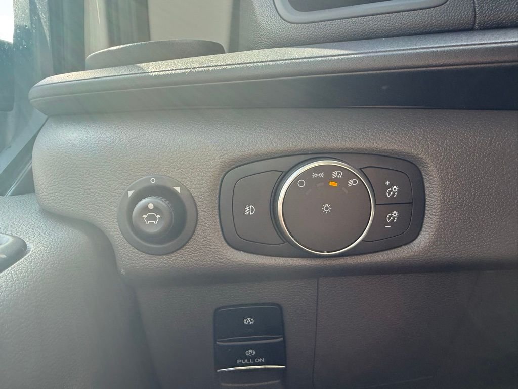 2026 Ford Transit Van Base - Photo 14